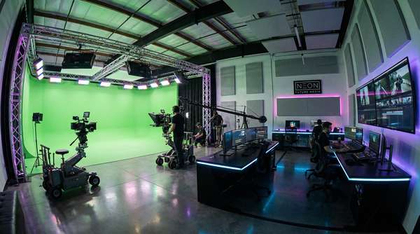 17c一起草直播间搭建教程